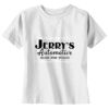 Youth Authentic 100% Cotton T Shirt Thumbnail